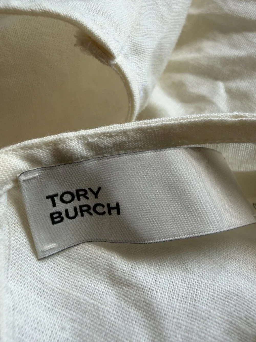 Tory Burch tory burch